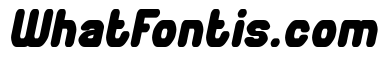 FUTURE MEMORY Bold Italic