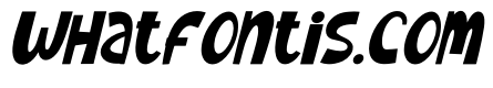 Funny Tomato Italic