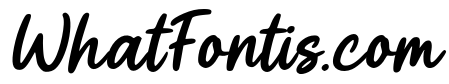 Funny Dreams Slant Regular