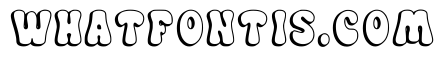 Funky Outline Regular