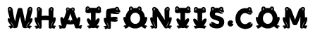 Ink Regular
