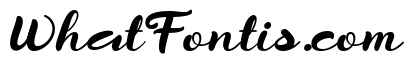 Foxed & Inked Regular