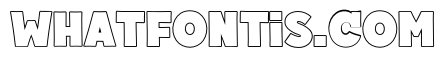 Fox Bonki Outline