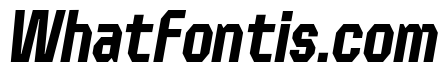 Forluten Italic
