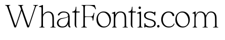 Forginty Thin