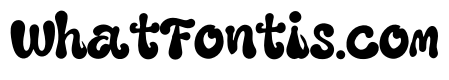 Fluffy Letter
