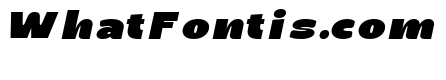 Flicko Italic