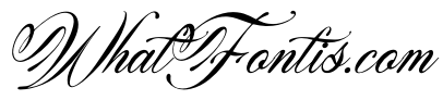 Finytaels Italic