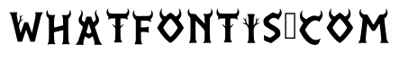 Filigree Regular