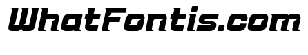 Fesibel Italic