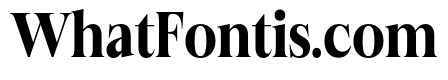 Felgiora Bold Condensed