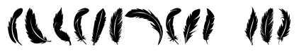 Feathered Summer