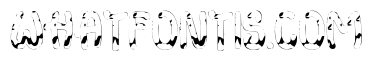 Fairy Font