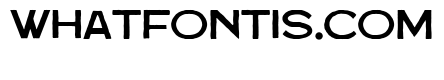 Fairmont Ridge Medium Sans