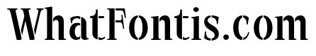 Exovect Semi Condensed