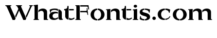Exovect Semi Bold Expanded