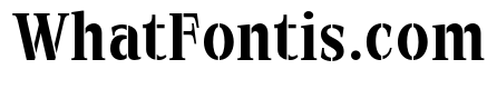 Exovect Medium Semi Condensed