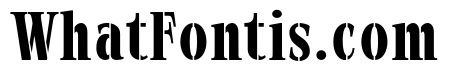 Exovect Medium Condensed