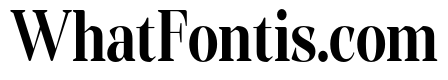 Evoritha Soft Bold Condensed