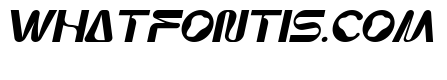 Estemo Italic
