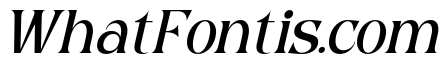 Eglia Slant