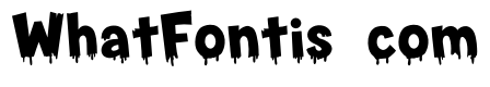Drip Fright