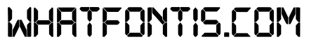 Dreon Regular