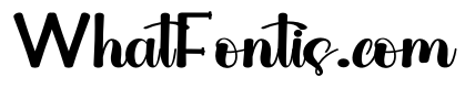 Dreaming Calligraphy