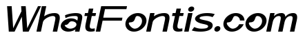 Douga Italic