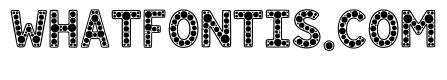 Dotstone Regular