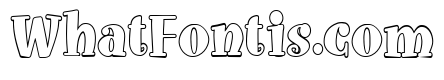 ZP Doohickey Outline Condensed