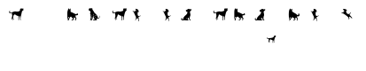 Brown Dog Font