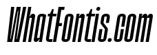 Division Grotesk Oblique
