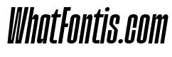 Division Grotesk Medium Oblique