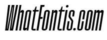 Division Grotesk Light Oblique