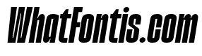 Division Grotesk ExtBd Obliq