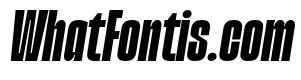 Division Grotesk Black Oblique