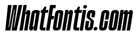 Division Grotesk Bold Oblique