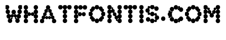 Disk Regular