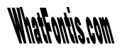 ultra compress sans Oblique