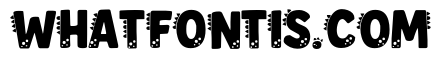 Dinosaur Font Green