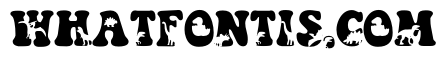 Purple Dinosaur