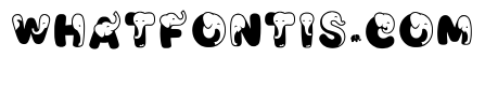Demon Regular