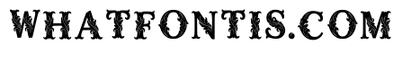 Deconstructivist Regular