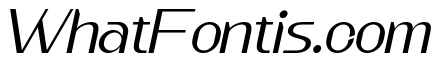 Dagle Italic