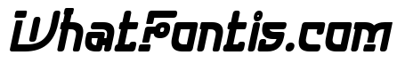 Daehyonse Italic