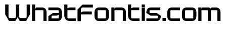 Cyber Copix Bold