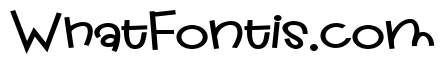 PN Cutesie Expanded Bold