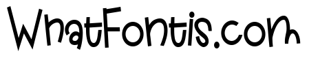 PN Cutesie Condensed Bold