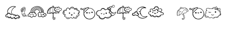 Cute weather